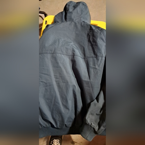 Volcom jacket - Picture 5 of 7